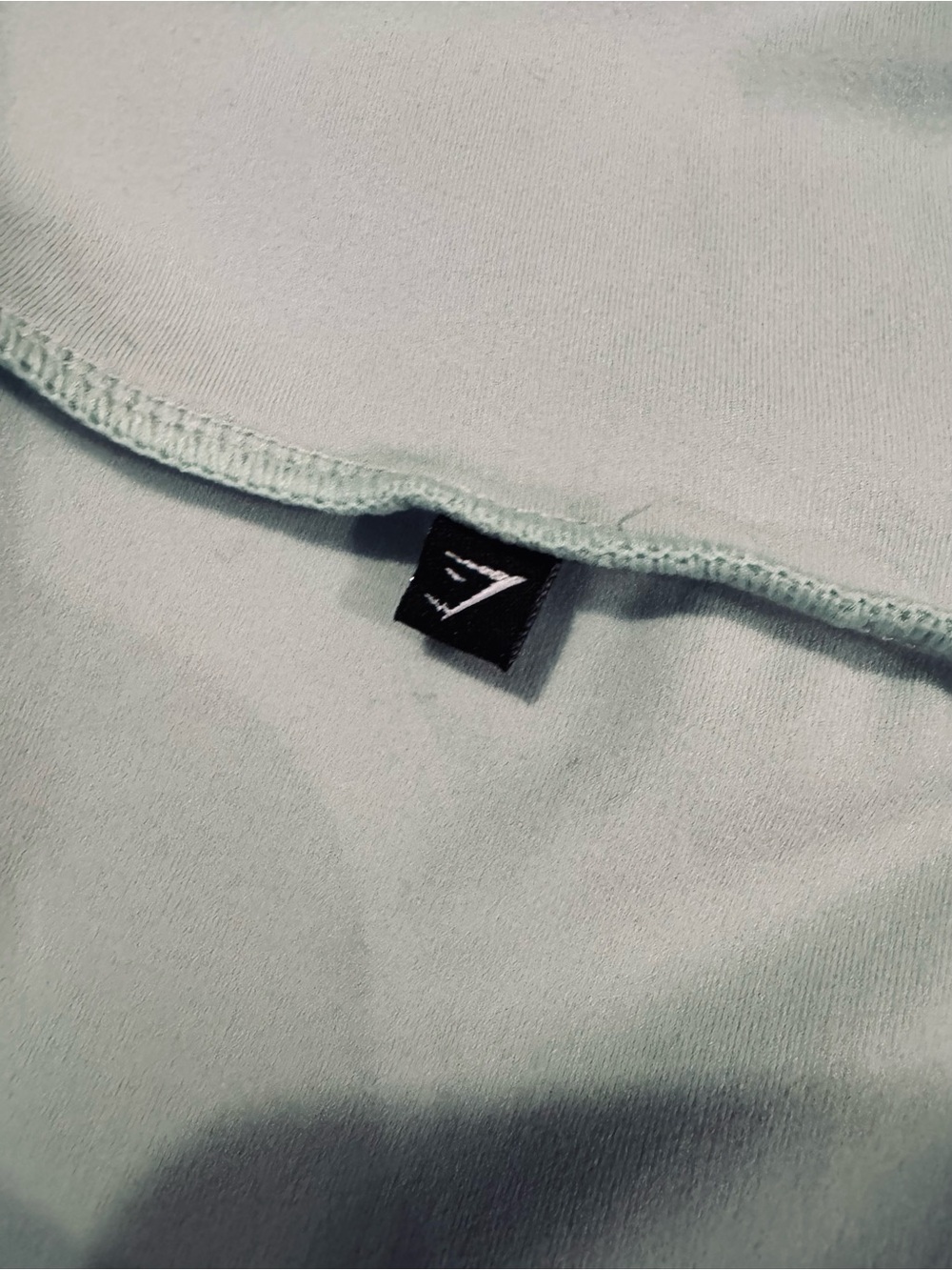 Gymshark High-Waisted V-Cut Pocket Leggings XS - Picture 9 of 10
